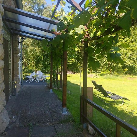 Haus Ringgau - Urlaub, Gemeinschaft Und Erlebnis Im Herzen Von Deutschland Herleshausen Eksteriør bilde