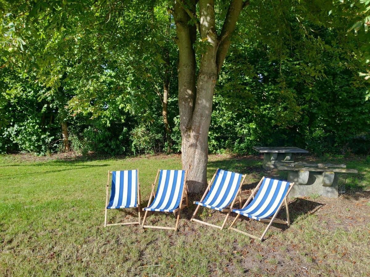 Haus Ringgau - Urlaub, Gemeinschaft Und Erlebnis Im Herzen Von Deutschland Herleshausen Eksteriør bilde