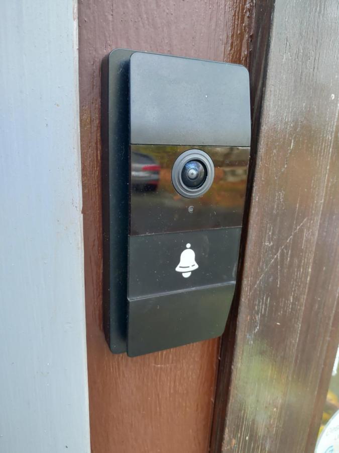 Haus Ringgau - Urlaub, Gemeinschaft Und Erlebnis Im Herzen Von Deutschland Herleshausen Eksteriør bilde
